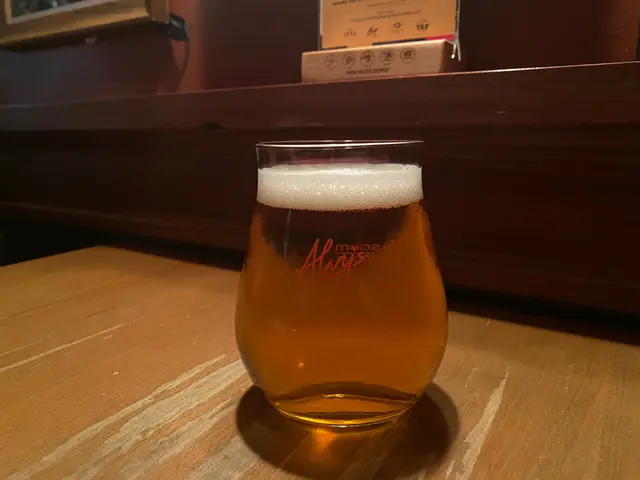 Classic  Pale  Ale