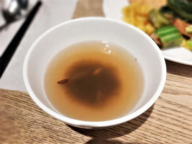 牛蒡湯
