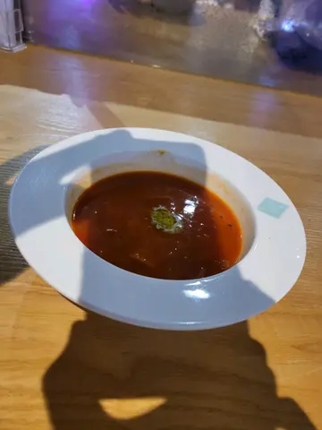 三日两夜罗宋汤