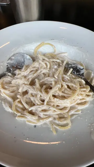 卡邦尼意粉