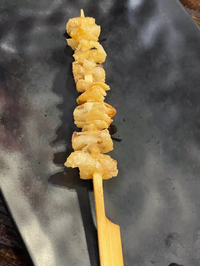 雞皮