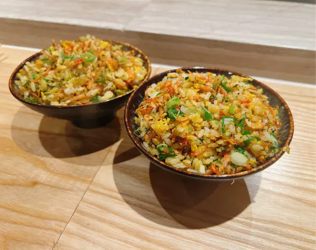 京都特式炒飯