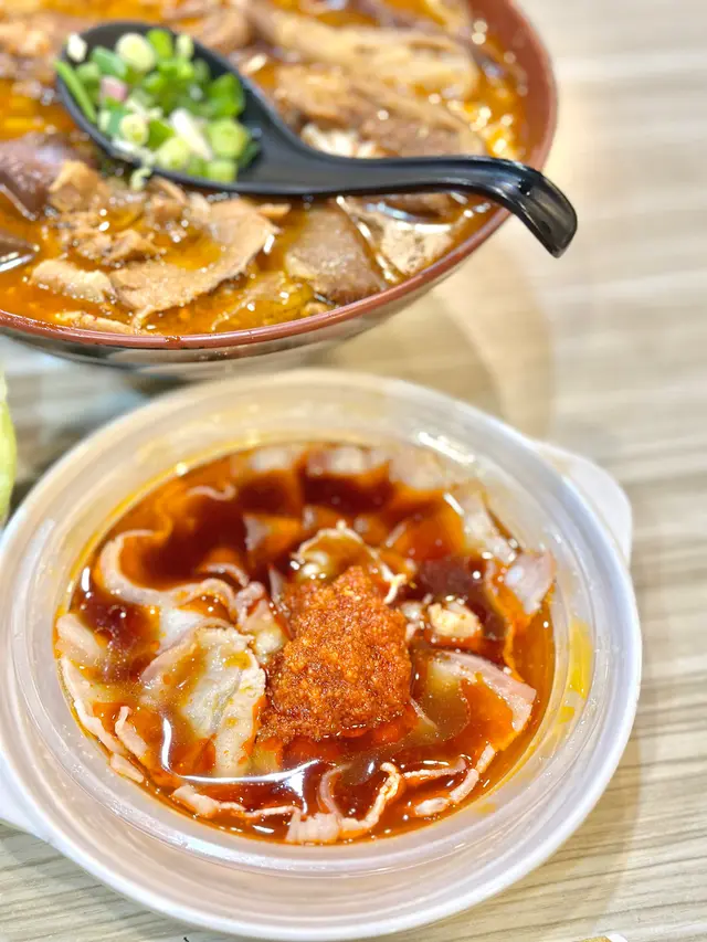 蒜泥白肉肉