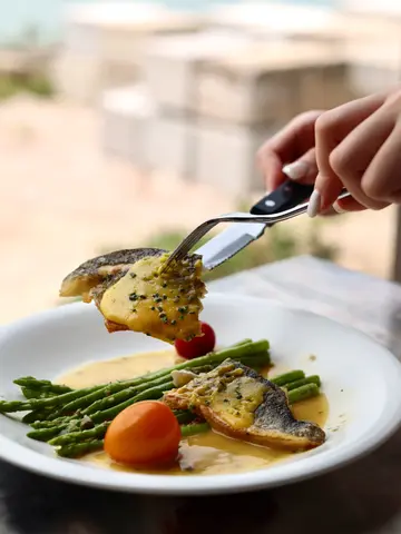 Seabass