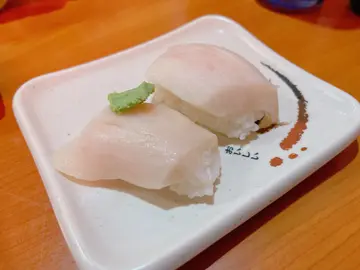 白吞拿魚