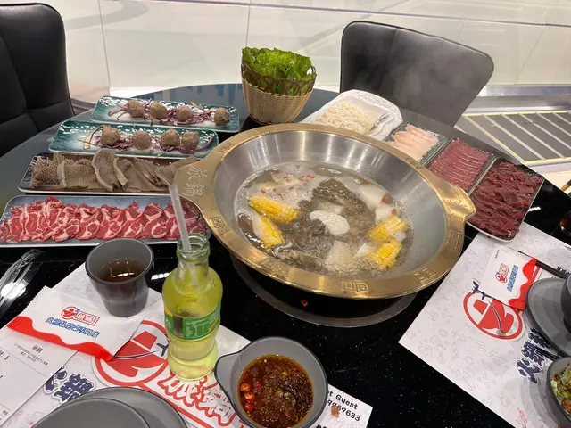 低食套餐