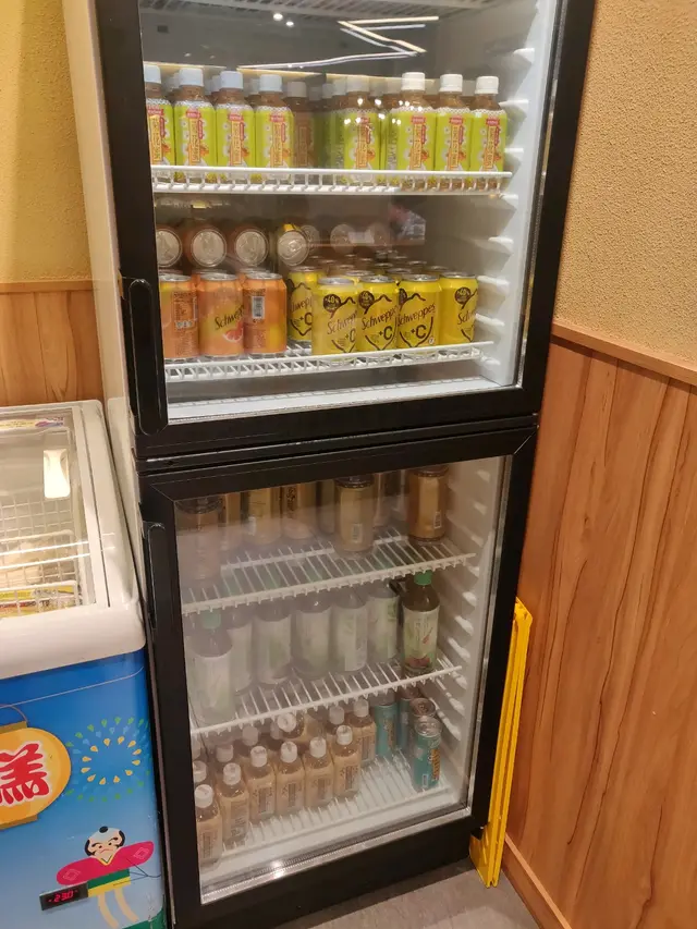 飲品