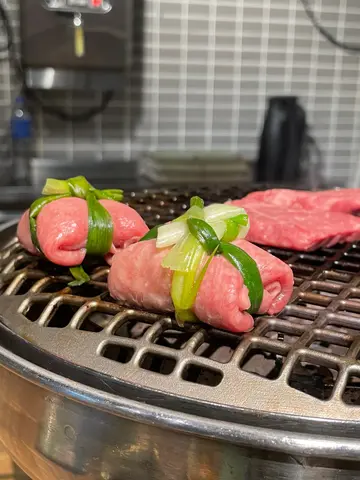 葱缚牛舌芯