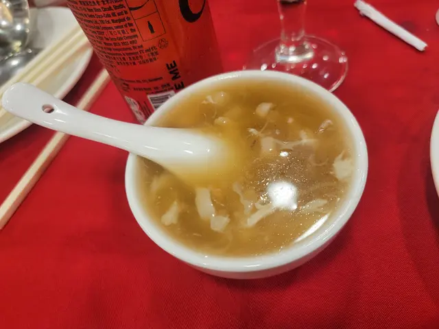 花膠海皇燴翅
