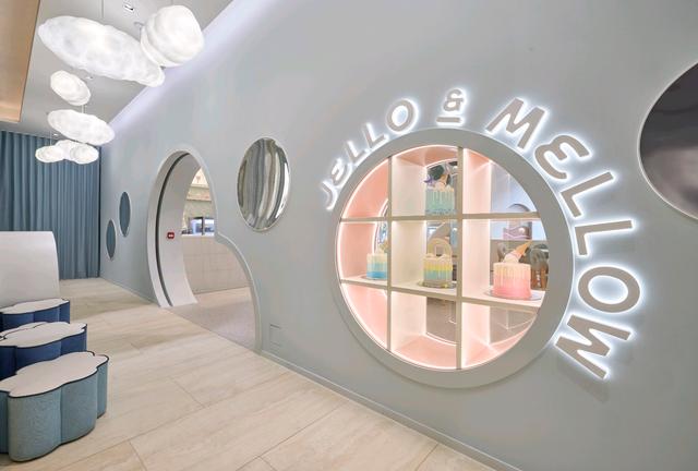 親子餐廳推介 | Jello & Mellow