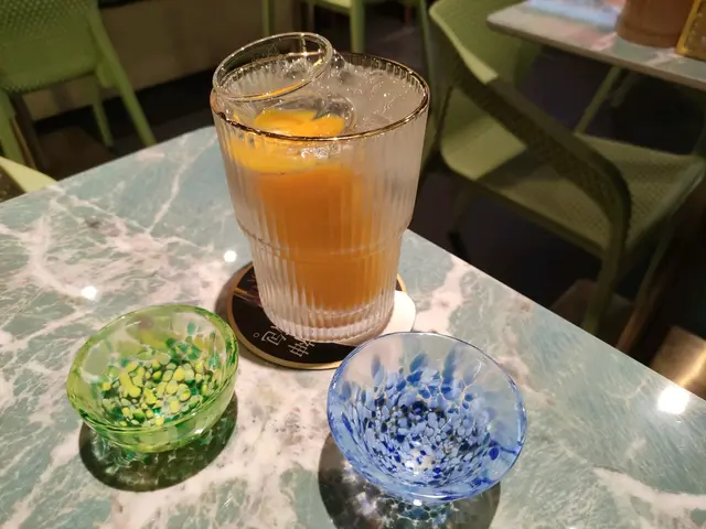 富久長溫州蜜柑酒