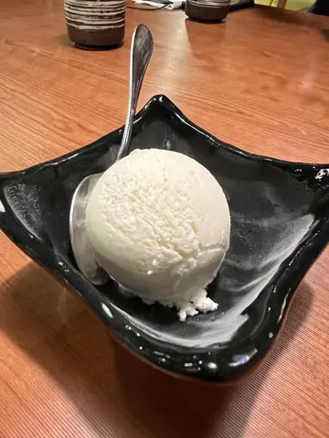 豆腐雪糕