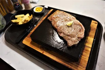 西冷牛扒