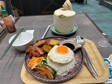 火车头饭