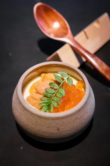 CHAWANMUSHI