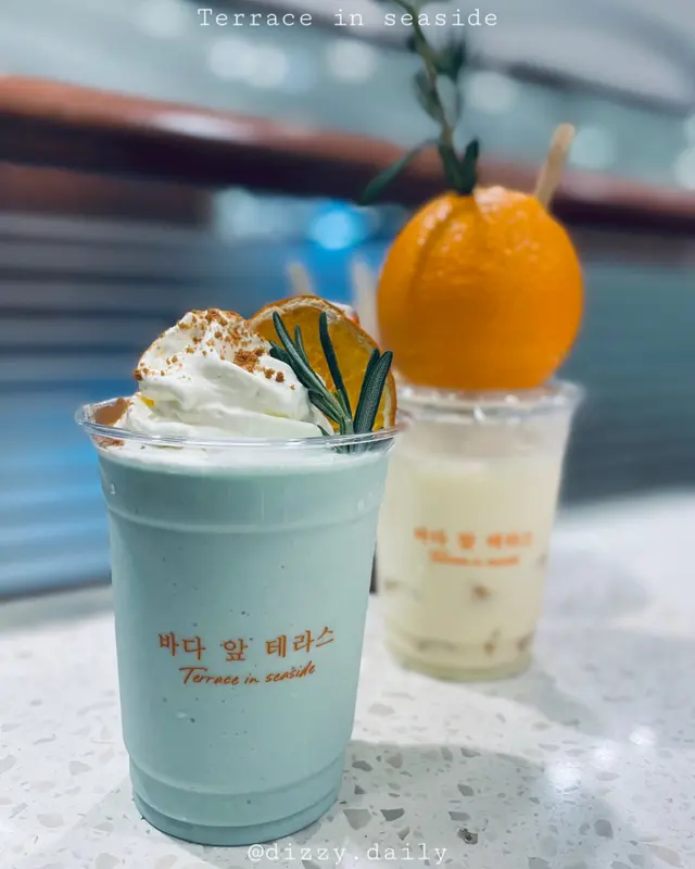 Aqua Bomb水漾奶昔
