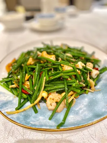 茶皇殿小炒皇
