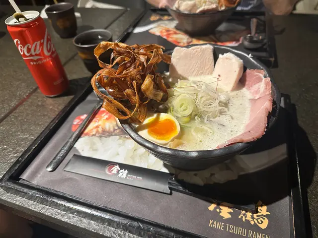 湯濃,重雞味,夏天食可能會有點漏。