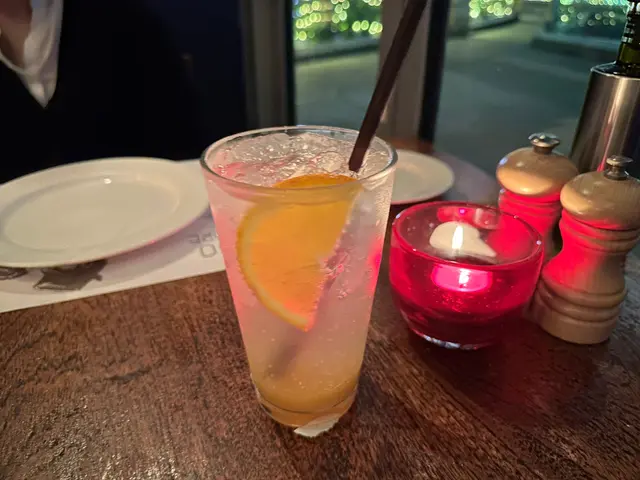 好喝，清爽解腻