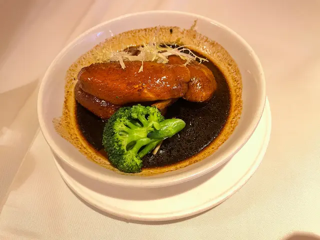 瑞士雞翼