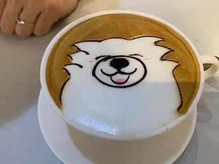 Latte