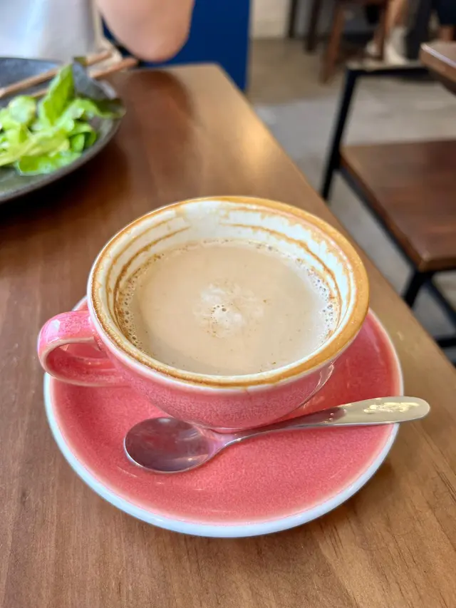 無攪過，擺咗廿分鐘左右⋯