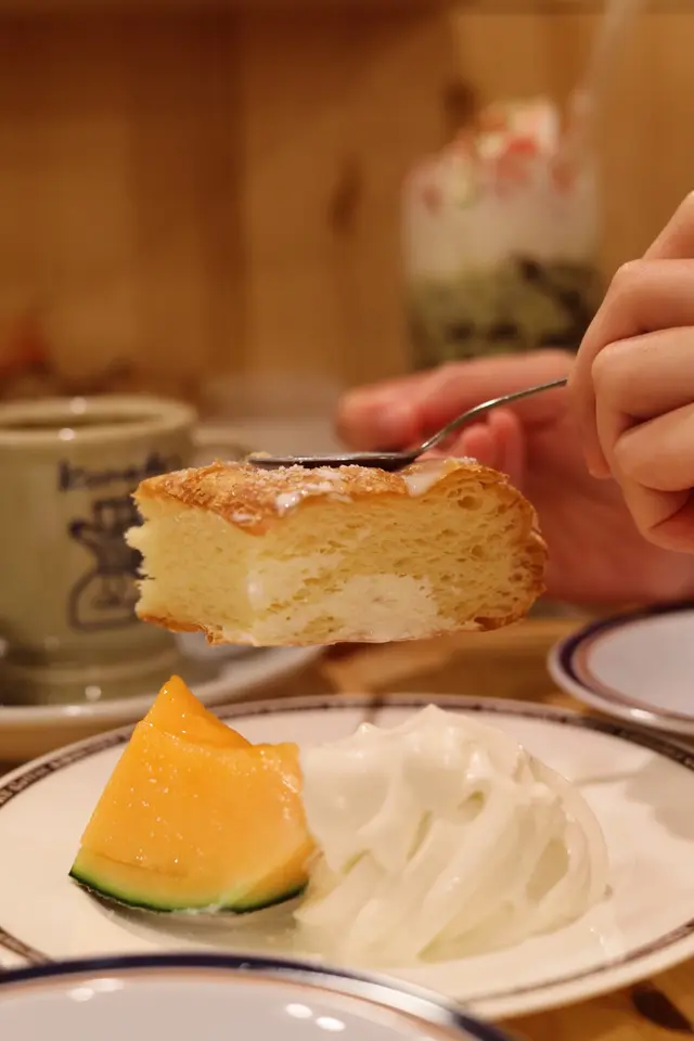 熊本蜜瓜冰與火