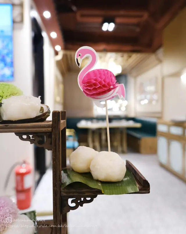 風花雪月手打丸拼盤