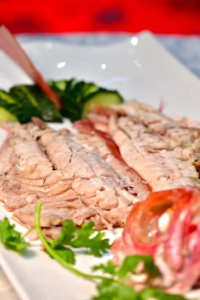 大眼雞魚飯