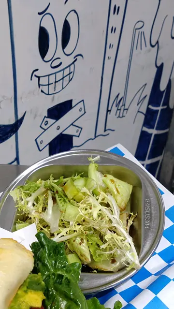 沙律