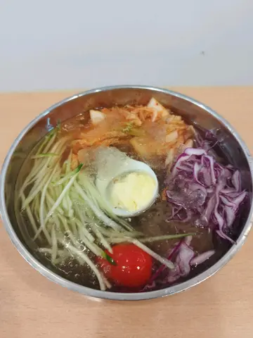 水冷麵