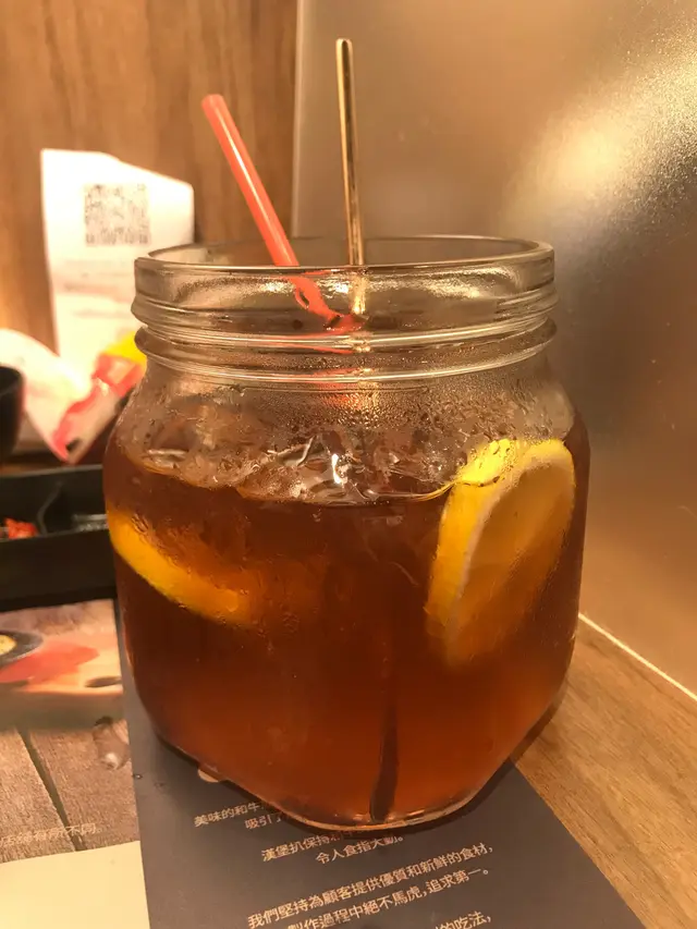 大大杯特飲