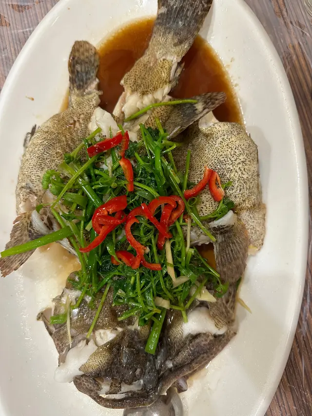 控制時間岩岩好 唔會過火 👍🏻