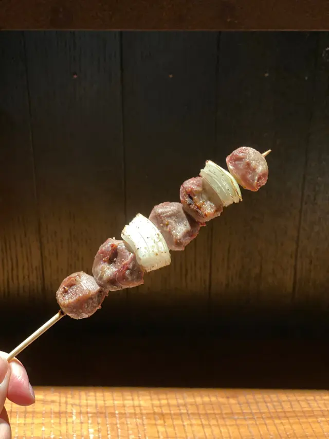Gizzard