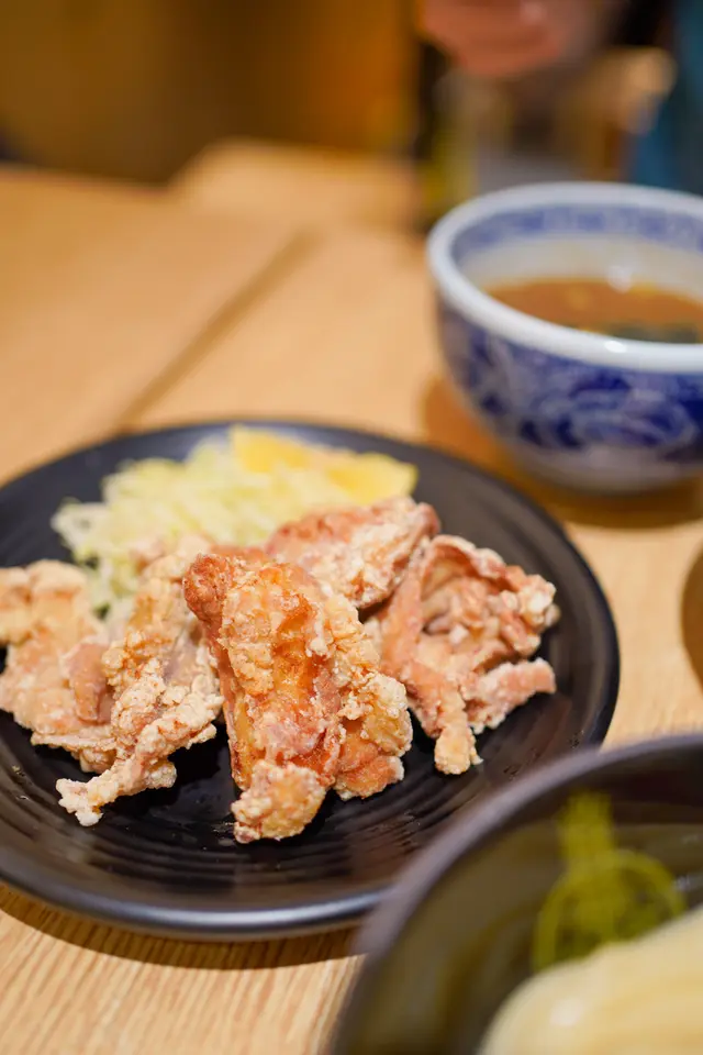 自家製唐揚炸雞