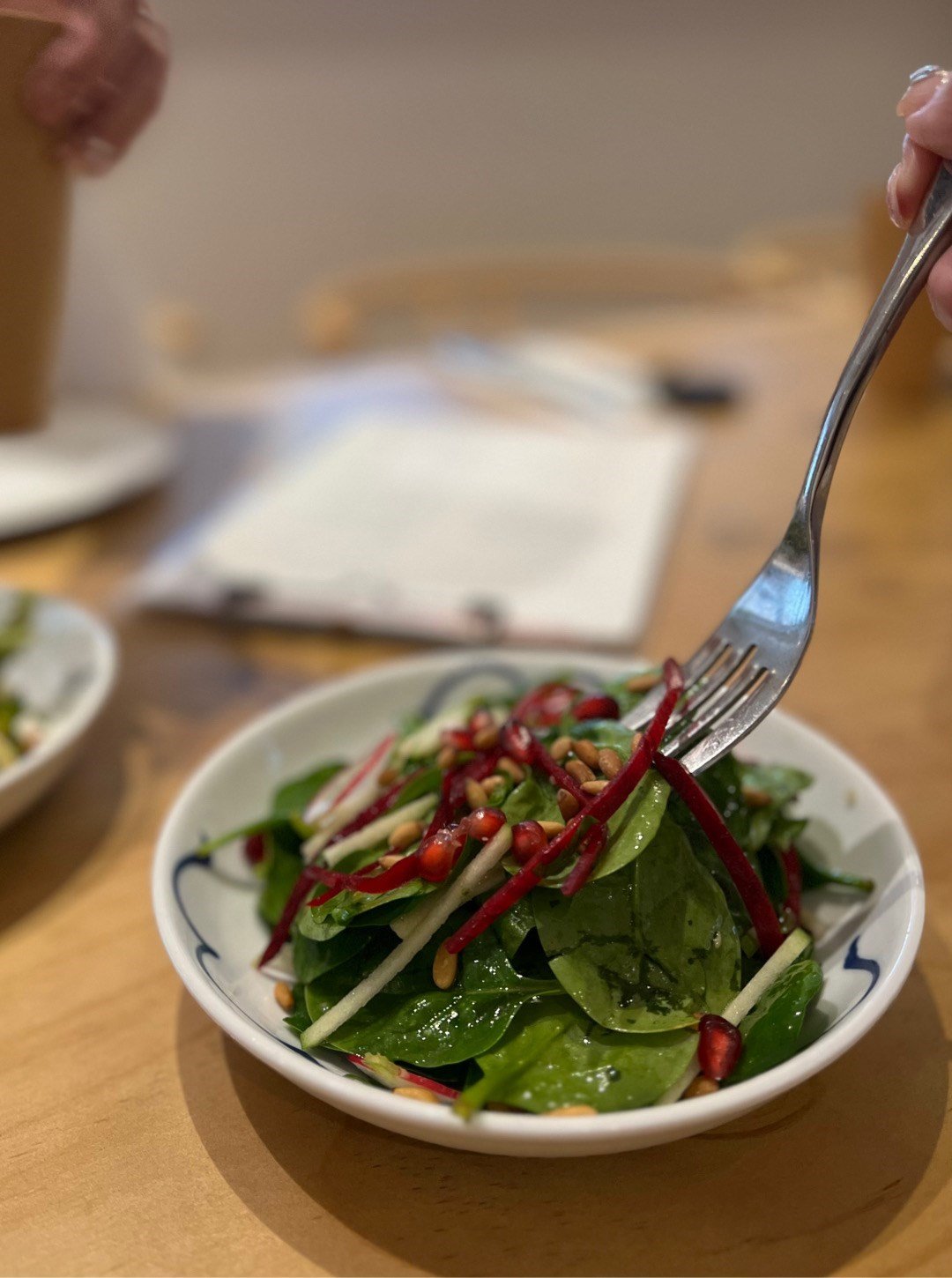 Shredded Beetroot Pomegranate Kitchen S Photo In Wong Chuk Hang Hong   0CJWK0C3F67A0620866526px 