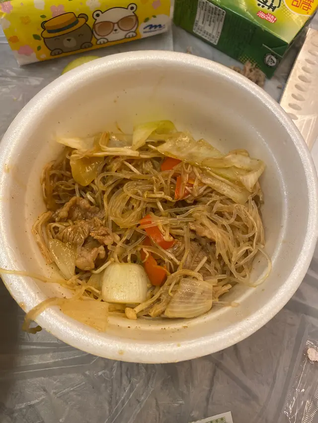 沙嗲金菇肥牛煲