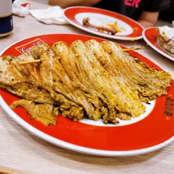 娃娃菜