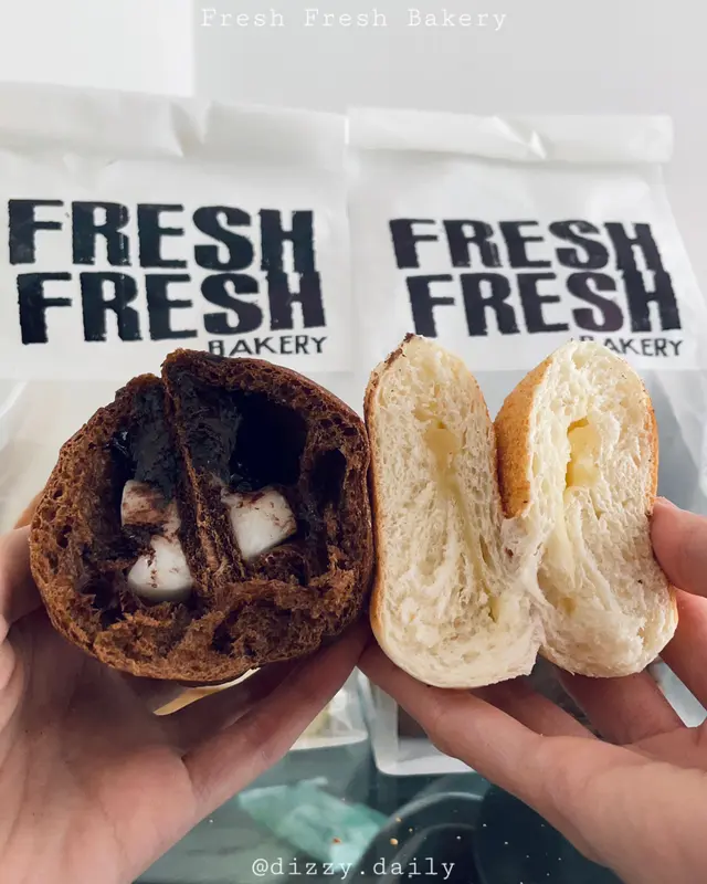 朱古力麻薯波波 拉絲芝士波波