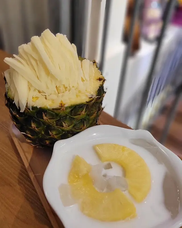 菠多野結冰(透明人間篇)