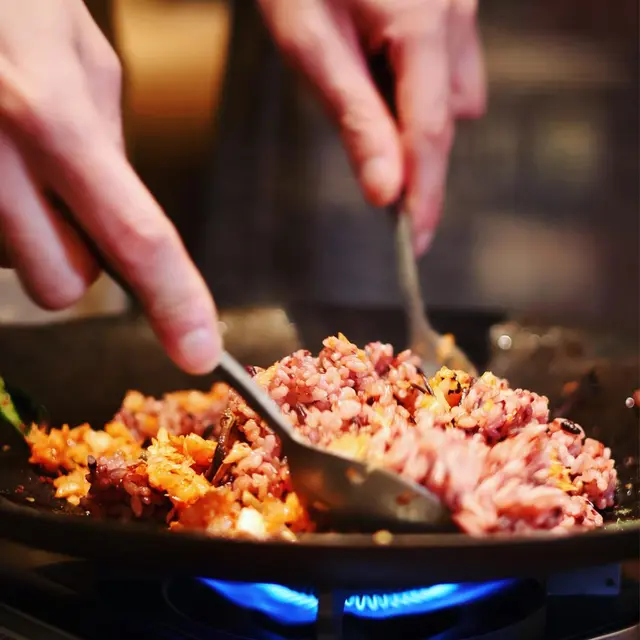 韓牛胸肉