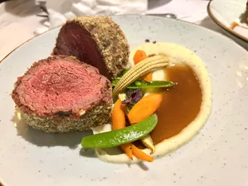 12oz US Beef Tenderloin