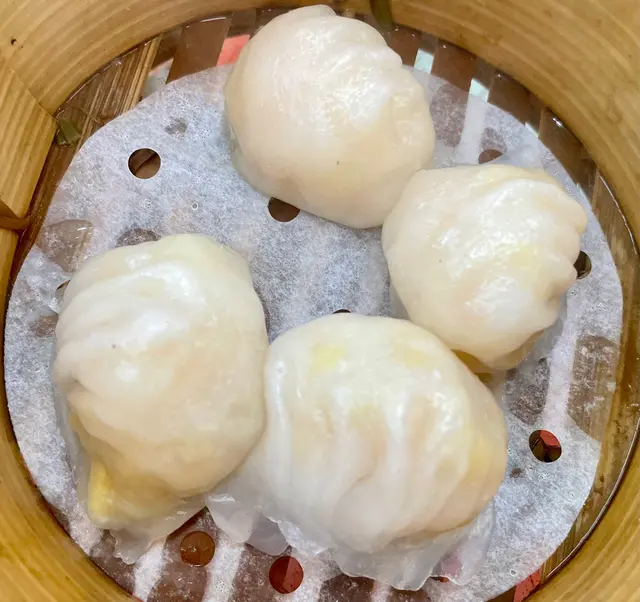 蝦餃