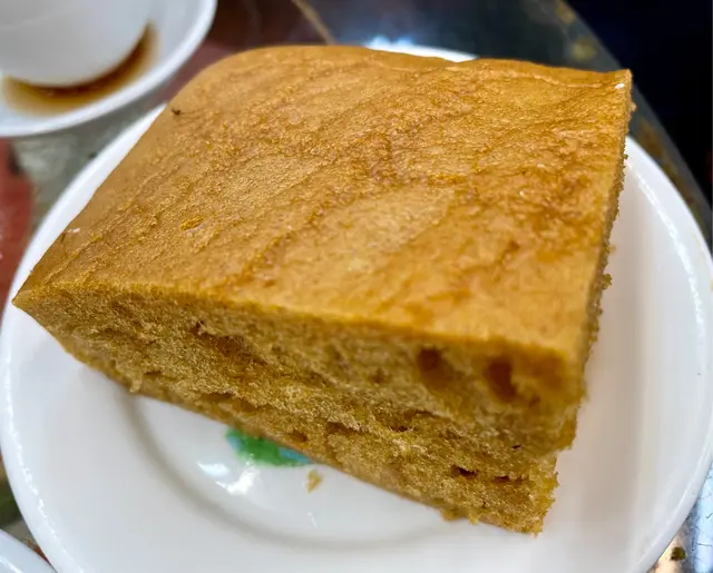 馬拉糕