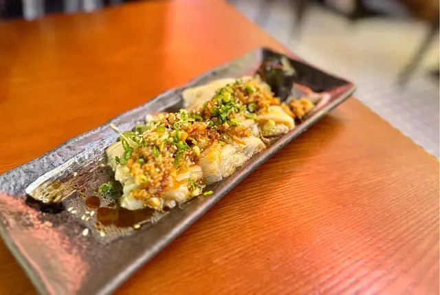 川香肉碎燒茄子