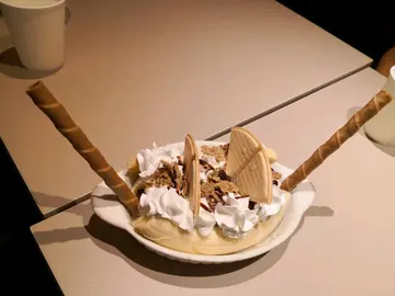 香蕉船