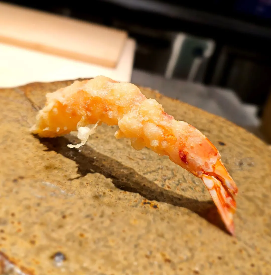 Tempura Araki in Central Hong Kong OpenRice Hong Kong