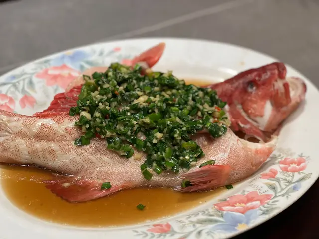 滕椒泰椒東星班