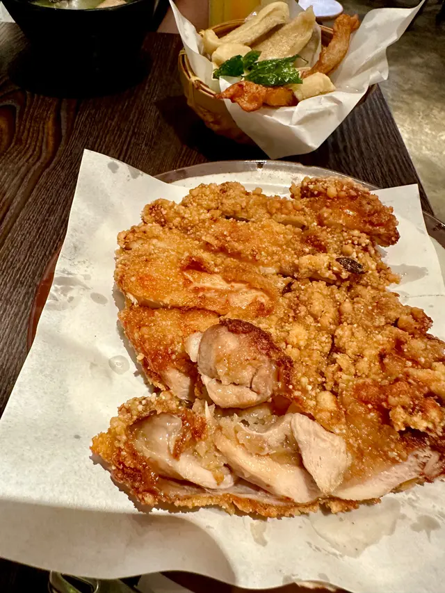 熱辣辣  但冇甘梅粉味🤔️