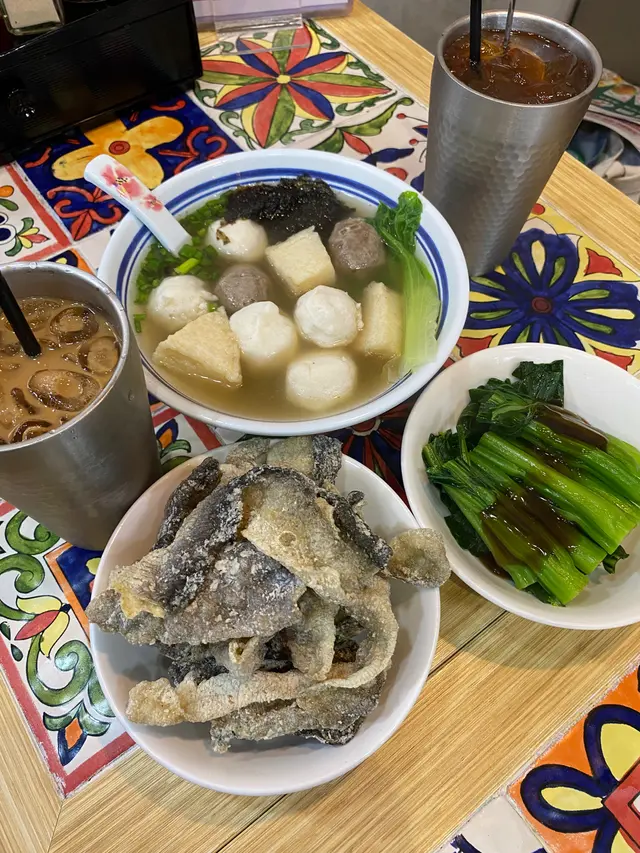 凍檸檬茶、凍鴛鴦